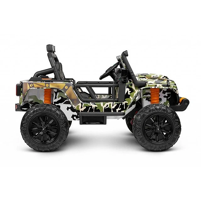 Δαχτυλίδι Moro Caretero Toyz Off Road Battery Car