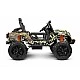 Δαχτυλίδι Moro Caretero Toyz Off Road Battery Car