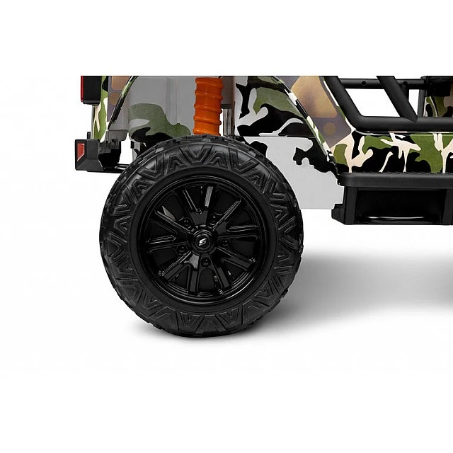 Δαχτυλίδι Moro Caretero Toyz Off Road Battery Car
