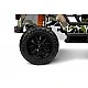 Δαχτυλίδι Moro Caretero Toyz Off Road Battery Car