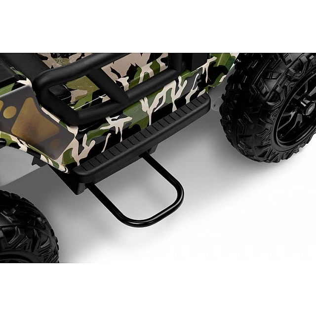Δαχτυλίδι Moro Caretero Toyz Off Road Battery Car