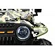 Δαχτυλίδι Moro Caretero Toyz Off Road Battery Car