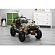 Δαχτυλίδι Moro Caretero Toyz Off Road Battery Car