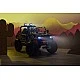 Δαχτυλίδι Moro Caretero Toyz Off Road Battery Car