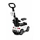 Vw T-Roc Ride On Stroller White Caretero Toyz