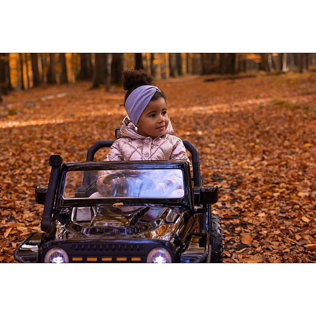 Δαχτυλίδι Moro Caretero Toyz Off Road Battery Car