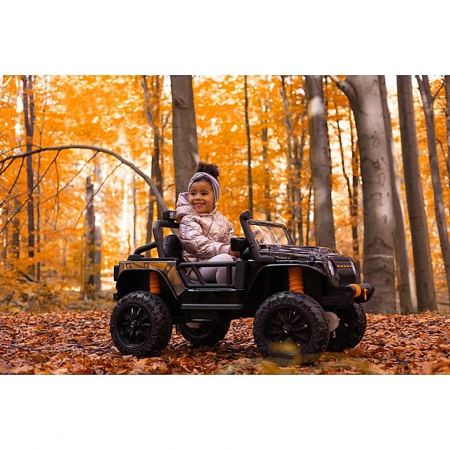 Δαχτυλίδι Moro Caretero Toyz Off Road Battery Car