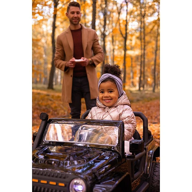 Δαχτυλίδι Moro Caretero Toyz Off Road Battery Car