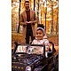 Δαχτυλίδι Moro Caretero Toyz Off Road Battery Car
