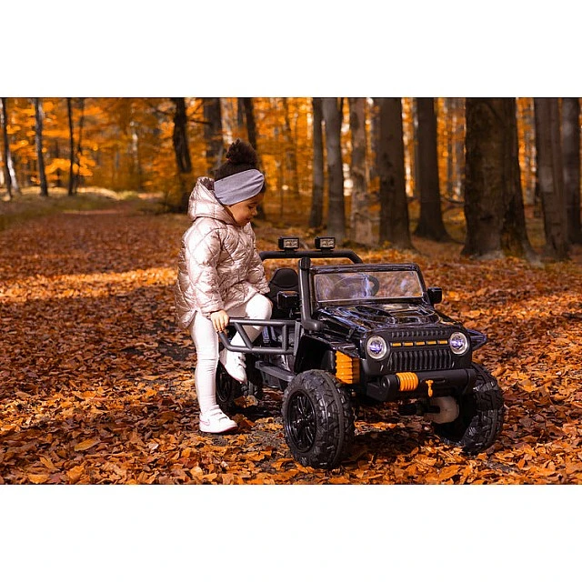Δαχτυλίδι Moro Caretero Toyz Off Road Battery Car