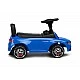 Αυτοκίνητο με μπαταρία Quad Sl Green Caretero Toyz