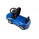 Αυτοκίνητο με μπαταρία Quad Sl Green Caretero Toyz