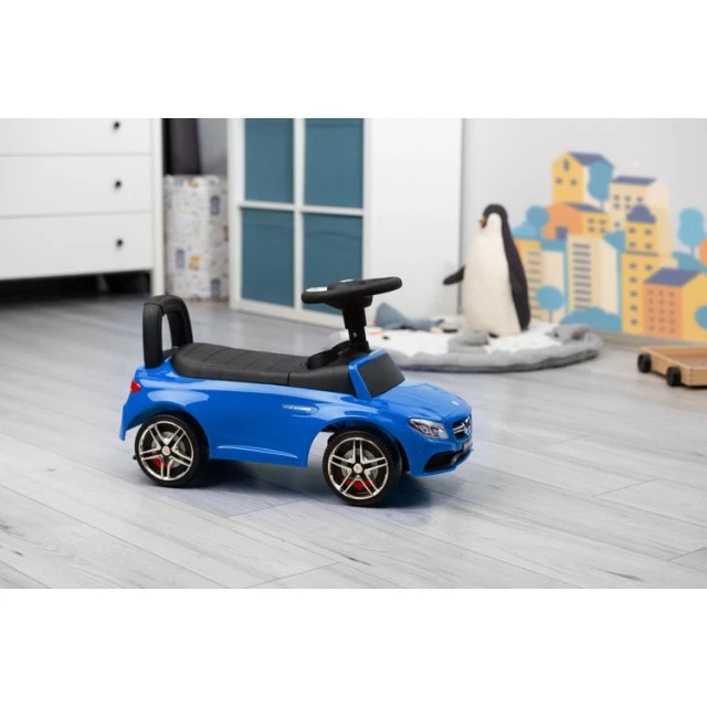 Αυτοκίνητο με μπαταρία Quad Sl Green Caretero Toyz