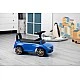 Αυτοκίνητο με μπαταρία Quad Sl Green Caretero Toyz