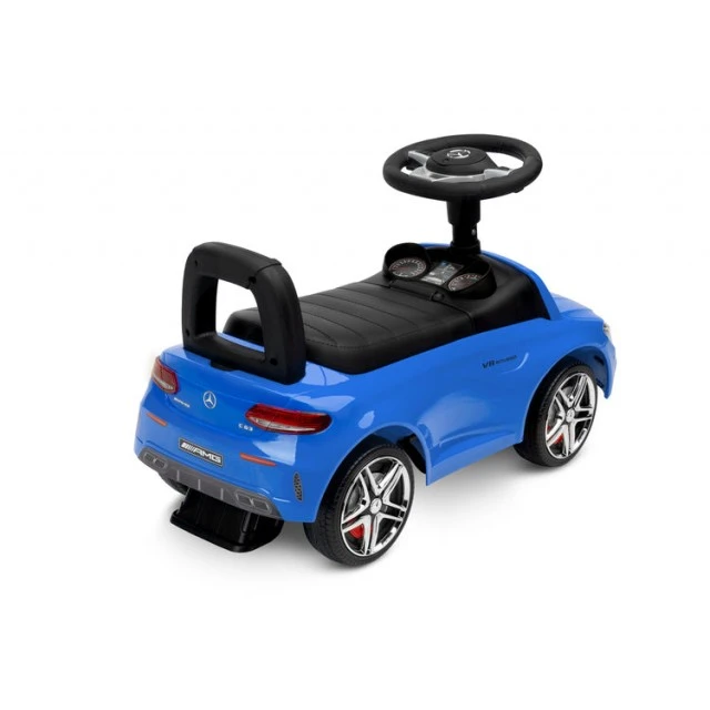 Αυτοκίνητο με μπαταρία Quad Sl Green Caretero Toyz