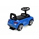 Αυτοκίνητο με μπαταρία Quad Sl Green Caretero Toyz
