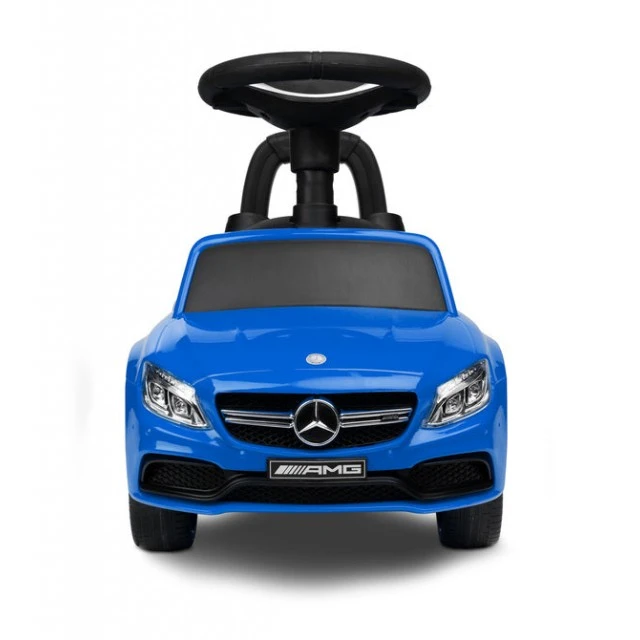 Αυτοκίνητο με μπαταρία Quad Sl Green Caretero Toyz