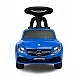 Αυτοκίνητο με μπαταρία Quad Sl Green Caretero Toyz