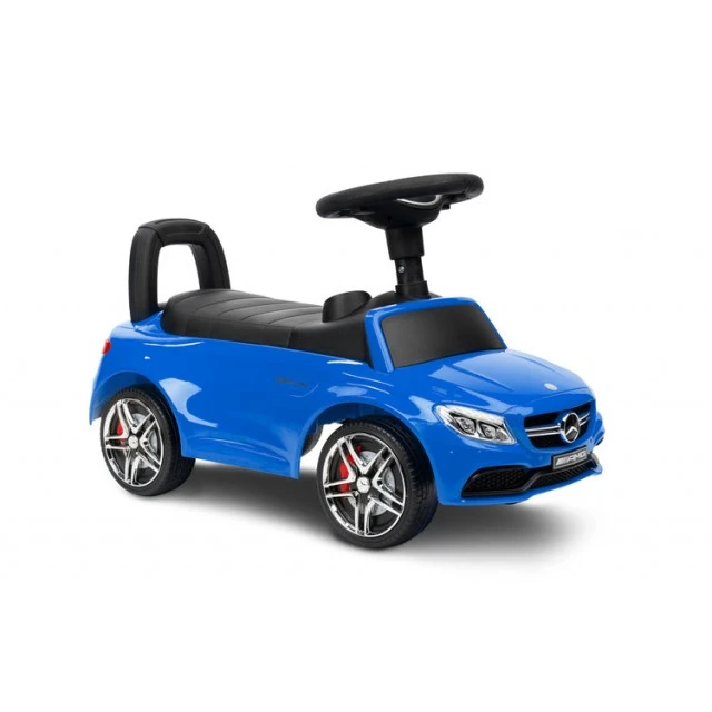 Αυτοκίνητο με μπαταρία Quad Sl Green Caretero Toyz