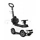 Vw T-Roc Ride On Stroller White Caretero Toyz
