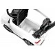 Vw T-Roc Ride On Stroller White Caretero Toyz