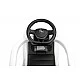 Vw T-Roc Ride On Stroller White Caretero Toyz