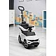 Vw T-Roc Ride On Stroller White Caretero Toyz