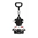 Vw T-Roc Ride On Stroller White Caretero Toyz