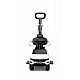 Vw T-Roc Ride On Stroller White Caretero Toyz