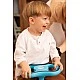 Αυτοκίνητο Gravity τύπου σκαθάρι Ride-On Fiesta Pink Caretero Toyz