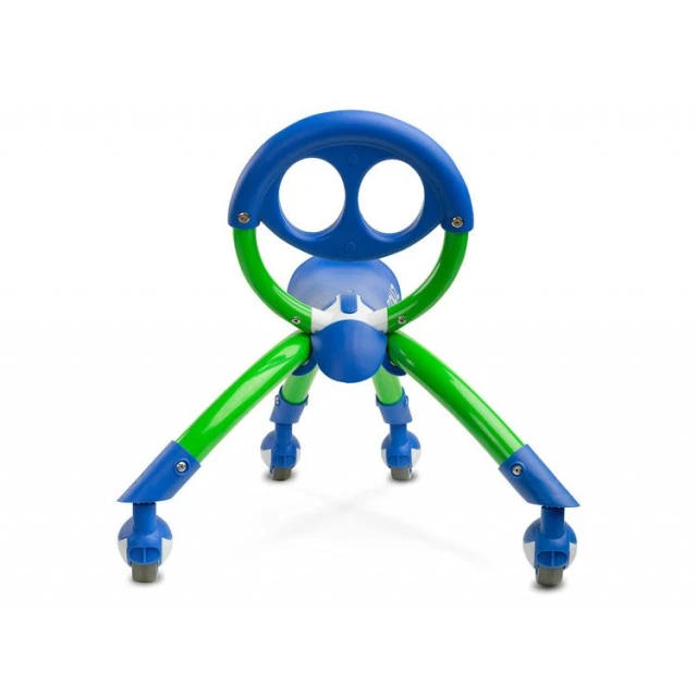 Καρότσι για ιππασία Beetle 2В1 Type Beetle Blue Caretero Toyz