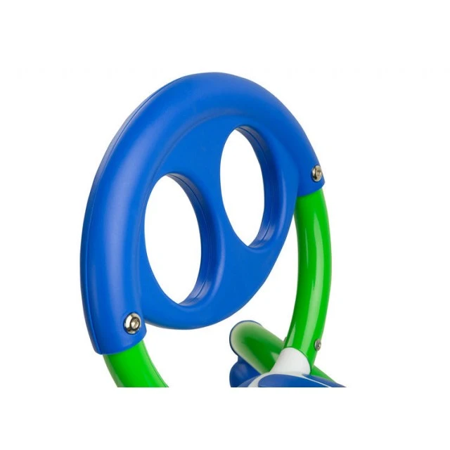 Καρότσι για ιππασία Beetle 2В1 Type Beetle Blue Caretero Toyz