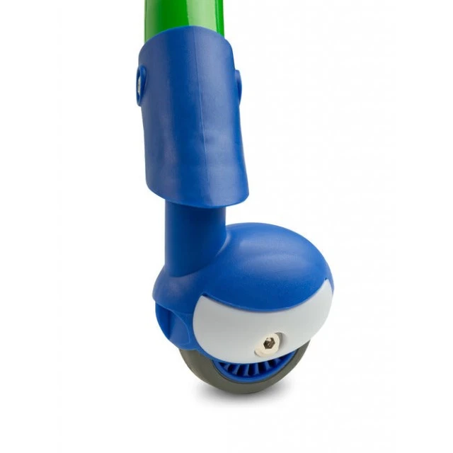 Καρότσι για ιππασία Beetle 2В1 Type Beetle Blue Caretero Toyz