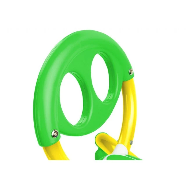 Καρότσι για ιππασία Beetle 2В1 Type Beetle Green Caretero Toyz
