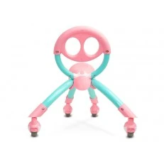 Αυτοκίνητο Ride-On Push Car Beetle Pink Caretero Toyz