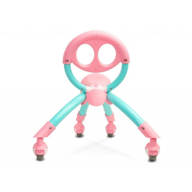 Αυτοκίνητο Ride-On Push Car Beetle Pink Caretero Toyz