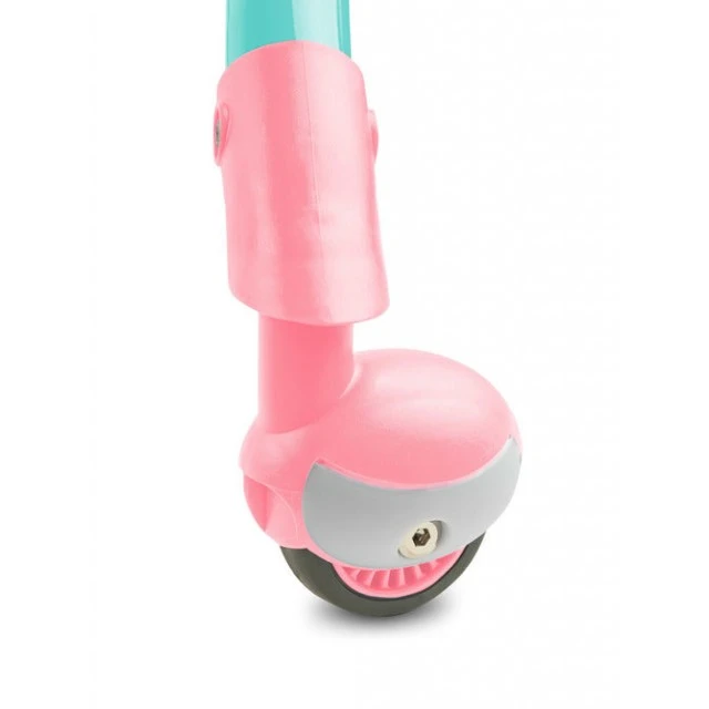 Αυτοκίνητο Ride-On Push Car Beetle Pink Caretero Toyz