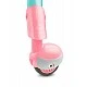 Αυτοκίνητο Ride-On Push Car Beetle Pink Caretero Toyz