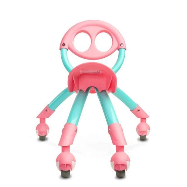 Αυτοκίνητο Ride-On Push Car Beetle Pink Caretero Toyz