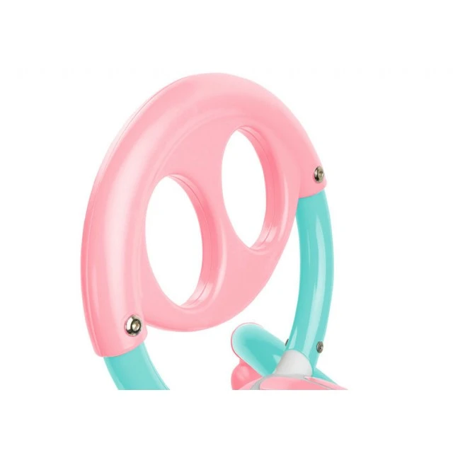 Αυτοκίνητο Ride-On Push Car Beetle Pink Caretero Toyz