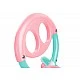 Αυτοκίνητο Ride-On Push Car Beetle Pink Caretero Toyz