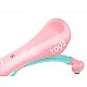 Αυτοκίνητο Ride-On Push Car Beetle Pink Caretero Toyz
