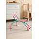 Αυτοκίνητο Ride-On Push Car Beetle Pink Caretero Toyz