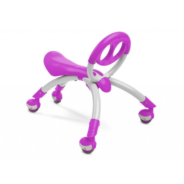 Αυτοκίνητο Ride-On Push Car Beetle Purple Caretero Toyz