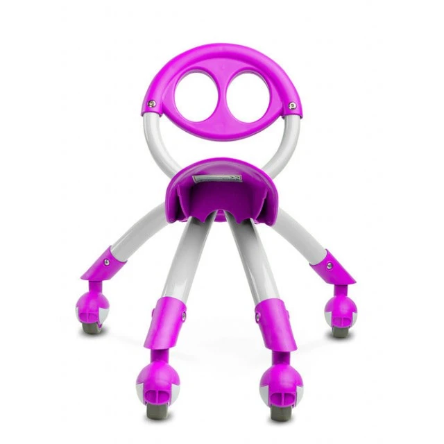 Αυτοκίνητο Ride-On Push Car Beetle Purple Caretero Toyz