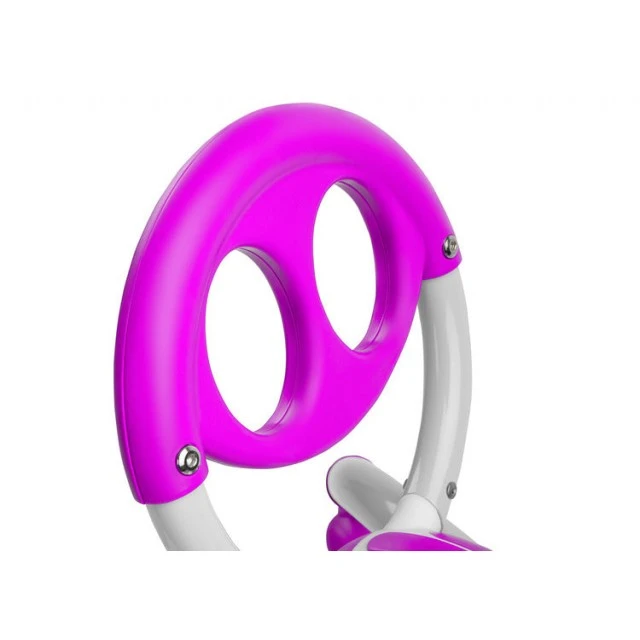 Αυτοκίνητο Ride-On Push Car Beetle Purple Caretero Toyz