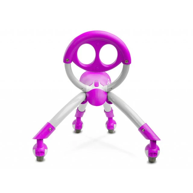 Αυτοκίνητο Ride-On Push Car Beetle Purple Caretero Toyz