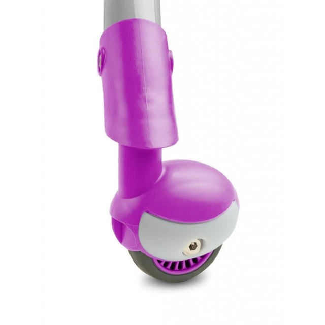 Αυτοκίνητο Ride-On Push Car Beetle Purple Caretero Toyz