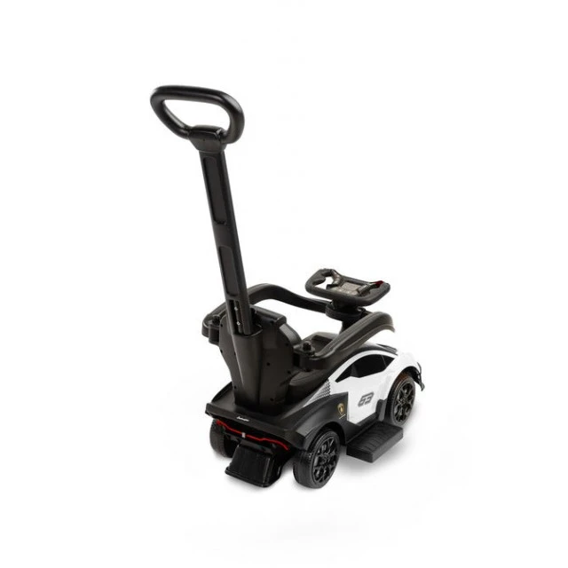Αυτοκίνητο Lamborghini Essenza Ride-On White Caretero Toyz