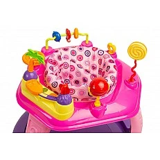 Κέντρο δραστηριοτήτων Hula Bubblegum Caretero Toyz